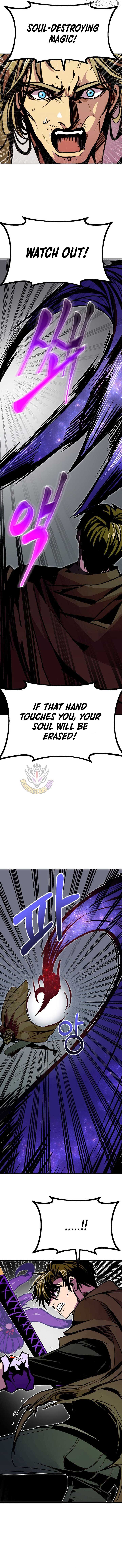 Read Worthless Regression EN Manga Online