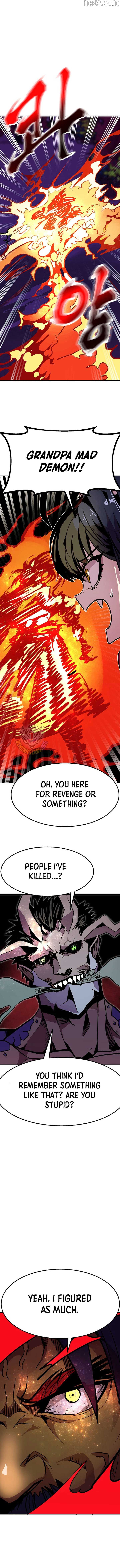 Read Worthless Regression EN Manga Online
