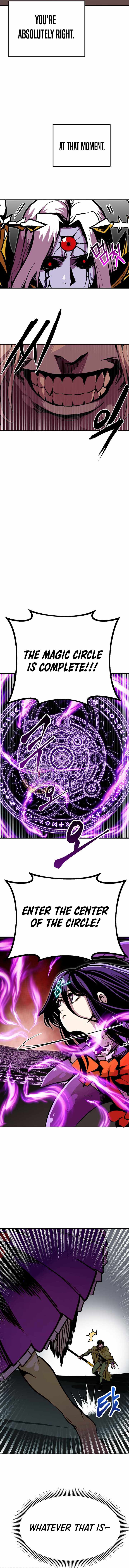 Read Worthless Regression EN Manga Online