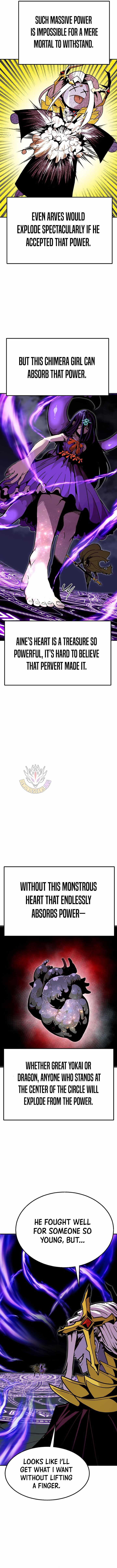 Read Worthless Regression EN Manga Online