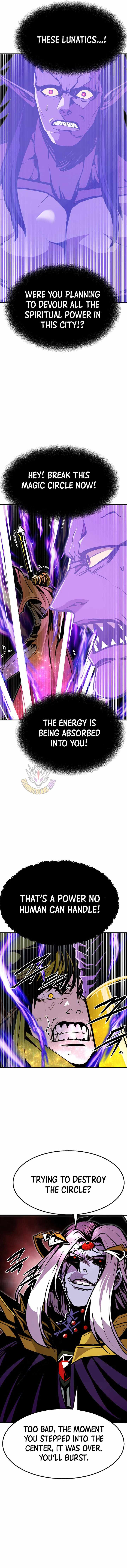 Read Worthless Regression EN Manga Online