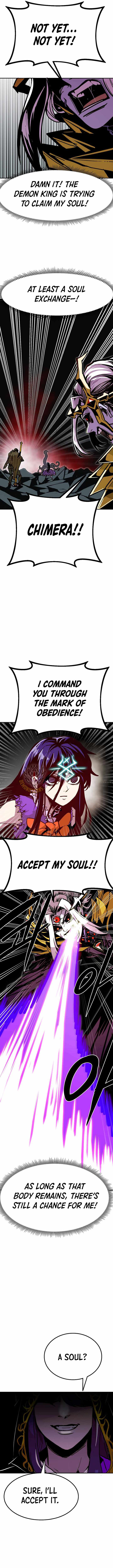 Read Worthless Regression EN Manga Online