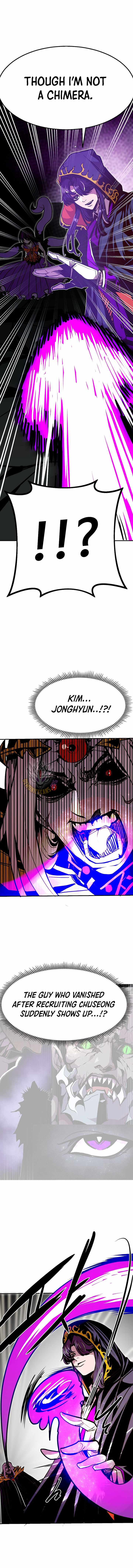 Read Worthless Regression EN Manga Online