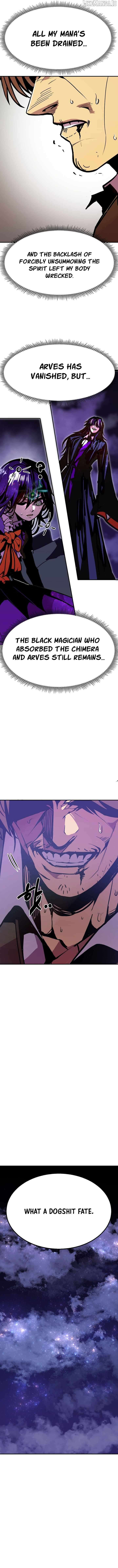 Read Worthless Regression EN Manga Online