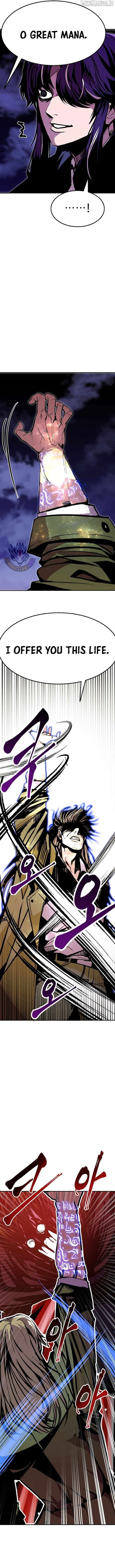 Read Worthless Regression EN Manga Online