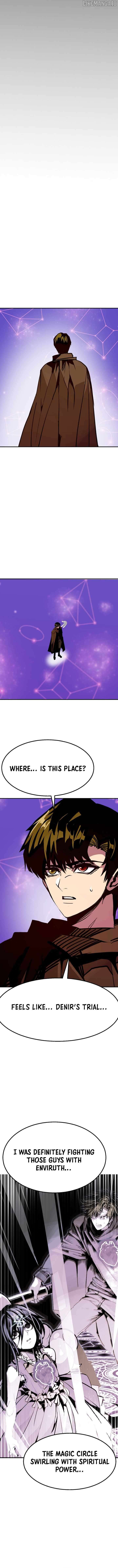 Read Worthless Regression EN Manga Online