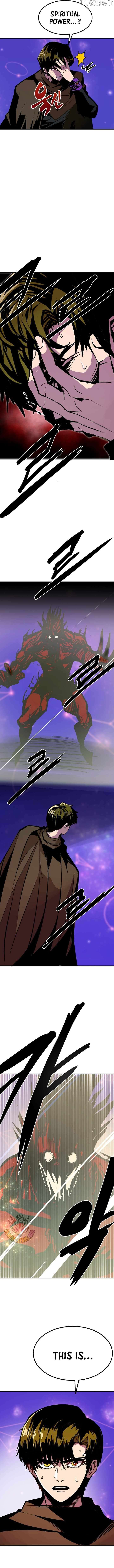 Read Worthless Regression EN Manga Online