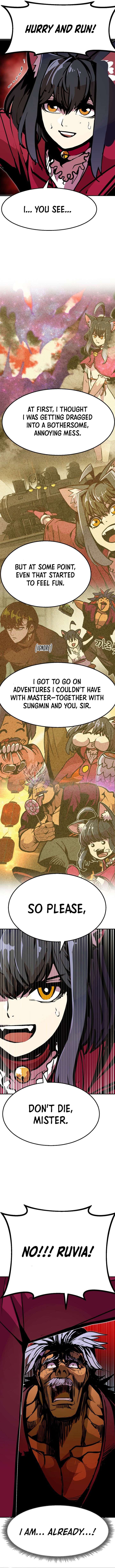 Read Worthless Regression EN Manga Online