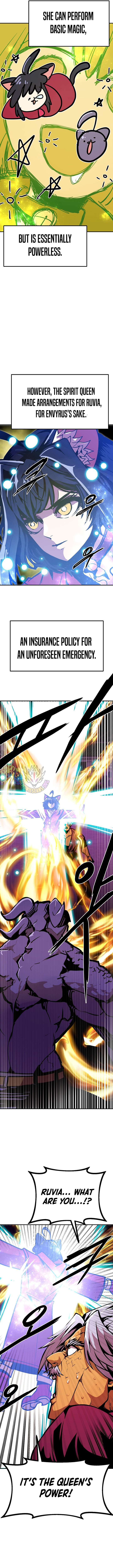 Read Worthless Regression EN Manga Online
