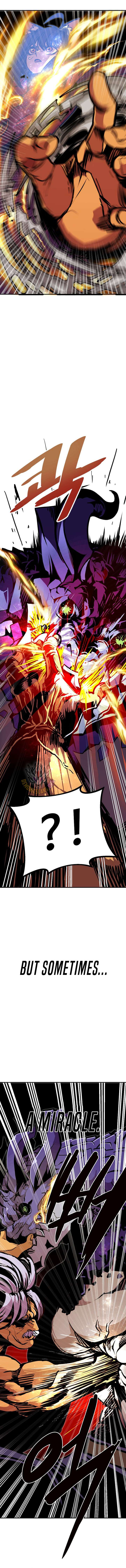 Read Worthless Regression EN Manga Online