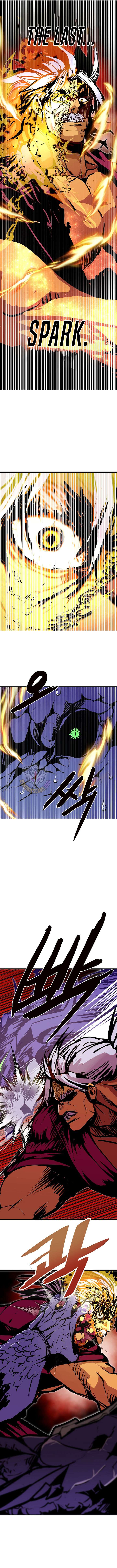 Read Worthless Regression EN Manga Online