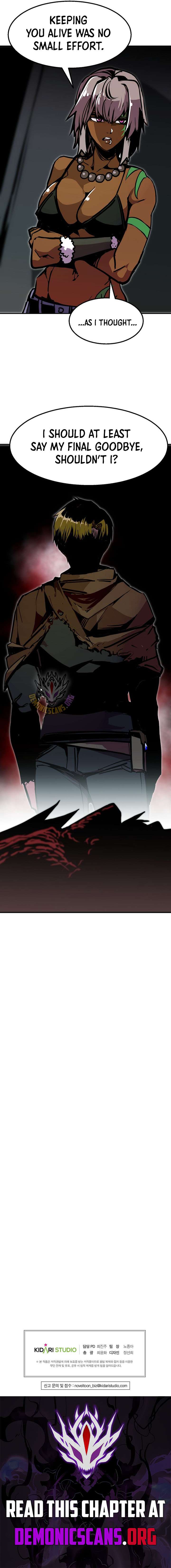 Read Worthless Regression EN Manga Online