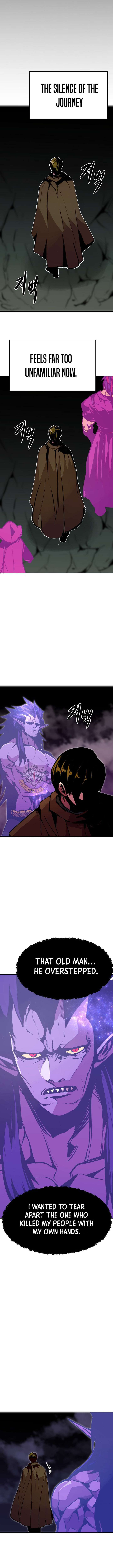 Read Worthless Regression EN Manga Online