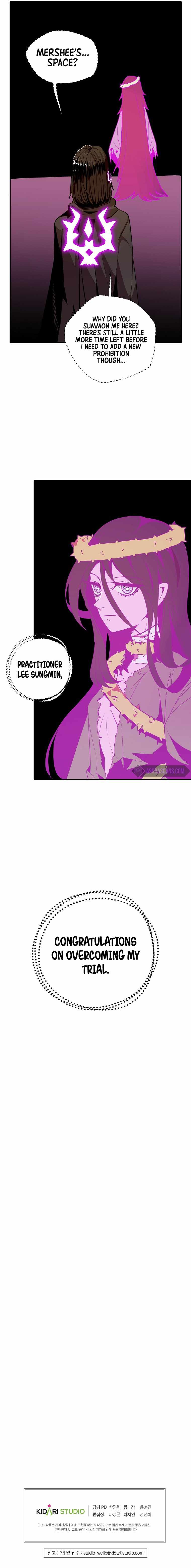 Read Worthless Regression EN Manga Online