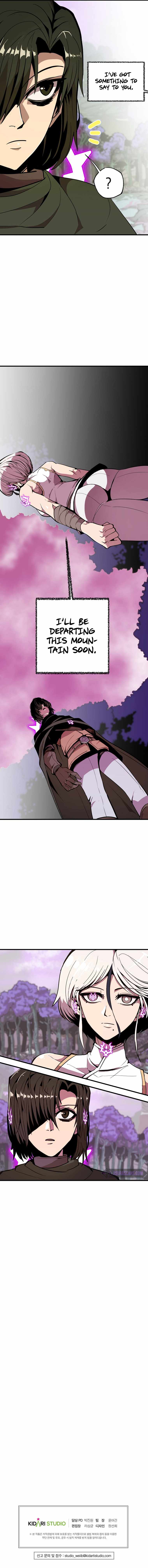 Read Worthless Regression EN Manga Online