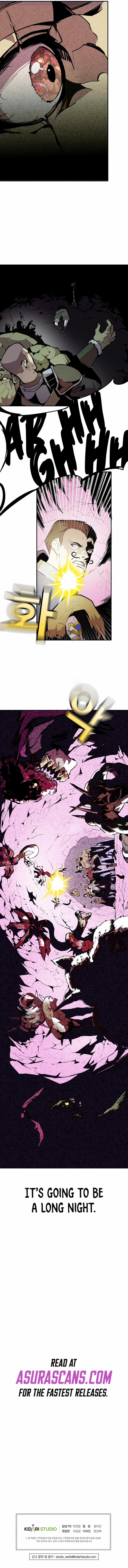 Read Worthless Regression EN Manga Online