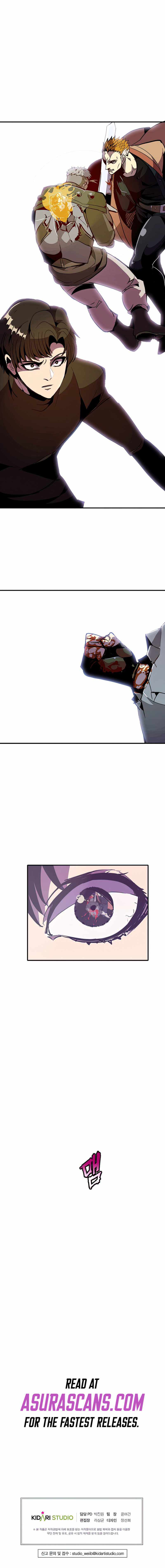 Read Worthless Regression EN Manga Online