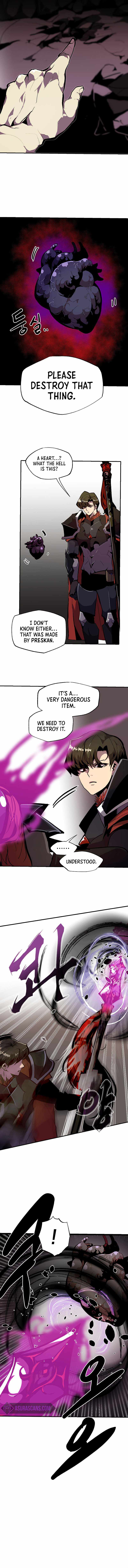 Read Worthless Regression EN Manga Online