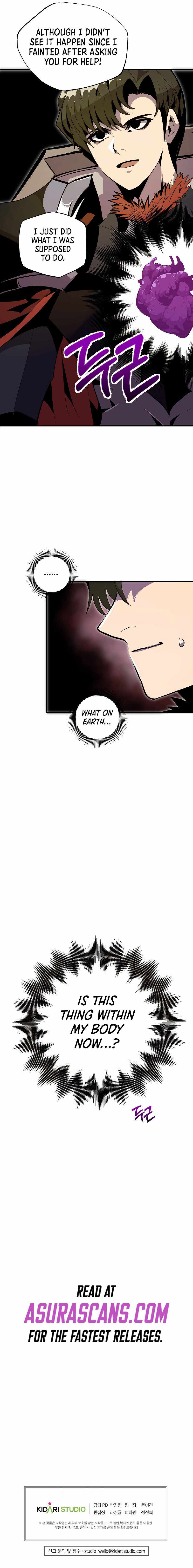 Read Worthless Regression EN Manga Online