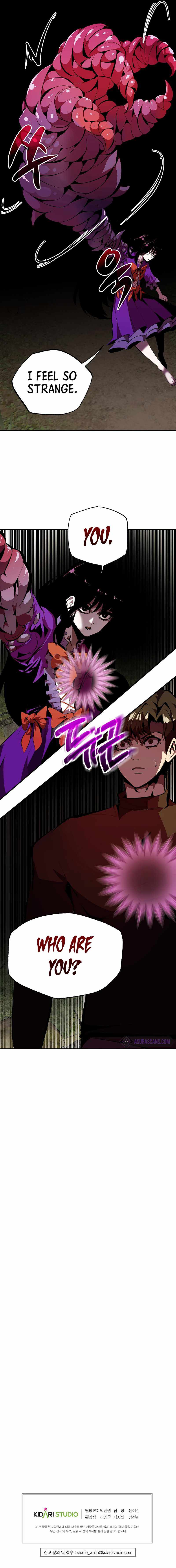 Read Worthless Regression EN Manga Online