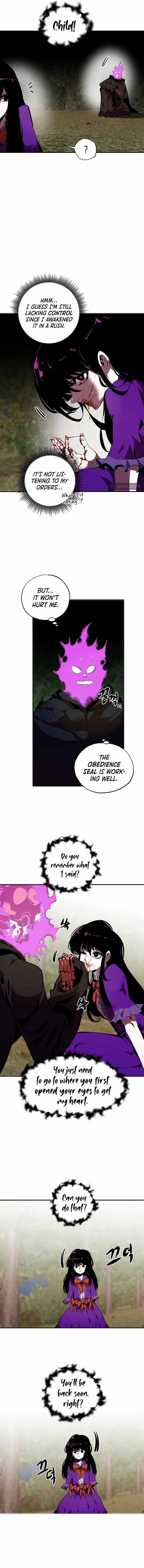 Read Worthless Regression EN Manga Online
