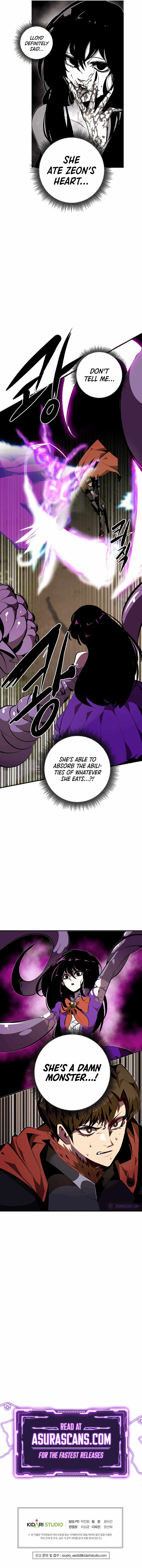 Read Worthless Regression EN Manga Online