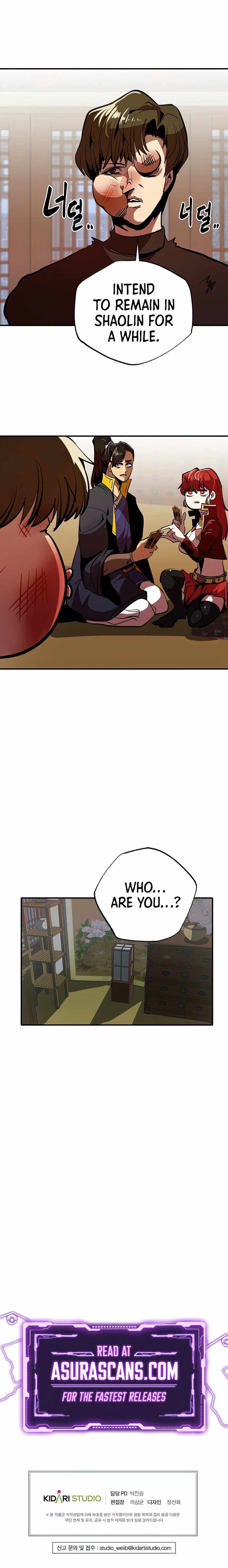 Read Worthless Regression EN Manga Online