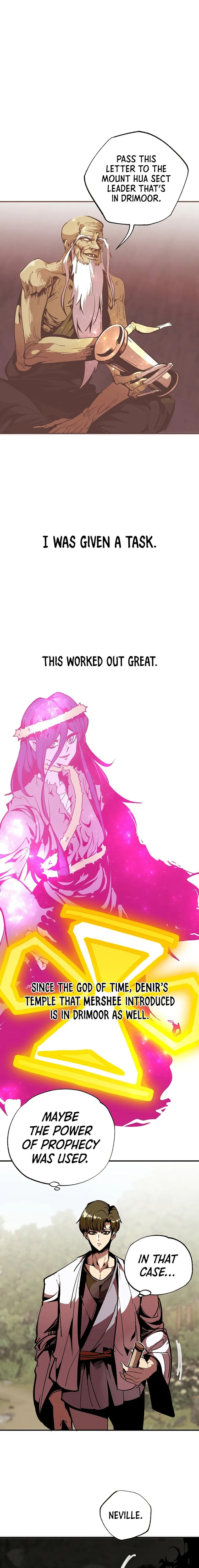 Read Worthless Regression EN Manga Online