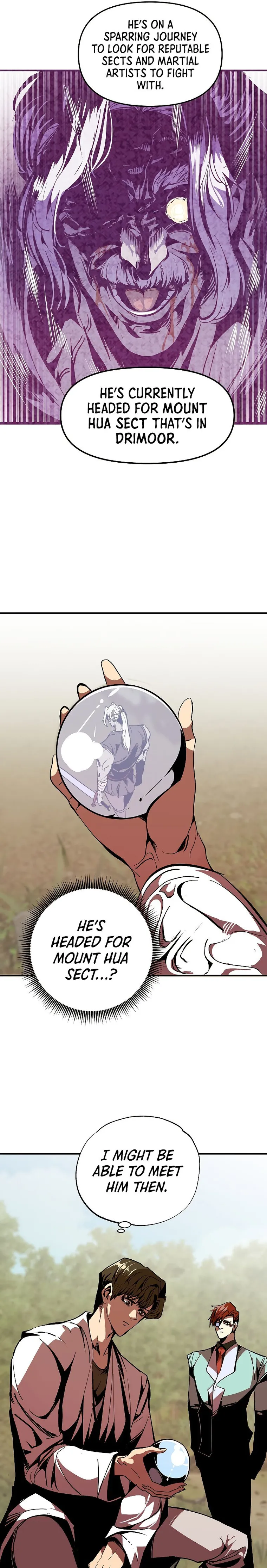 Read Worthless Regression EN Manga Online