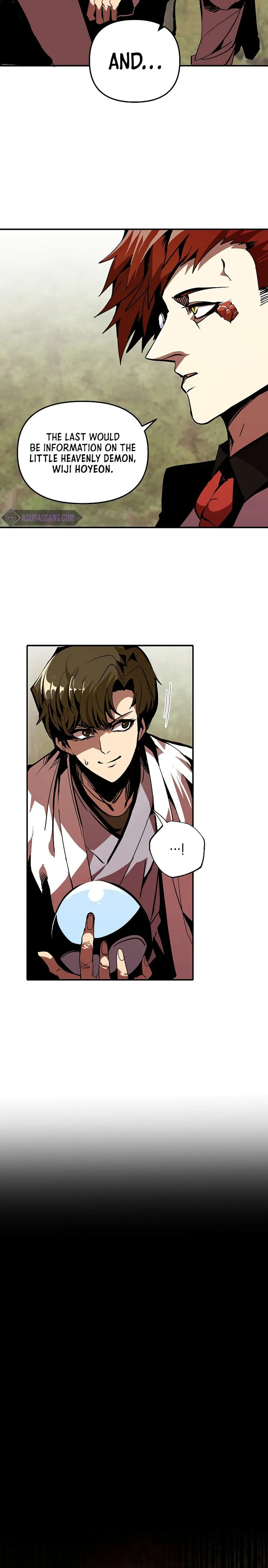Read Worthless Regression EN Manga Online
