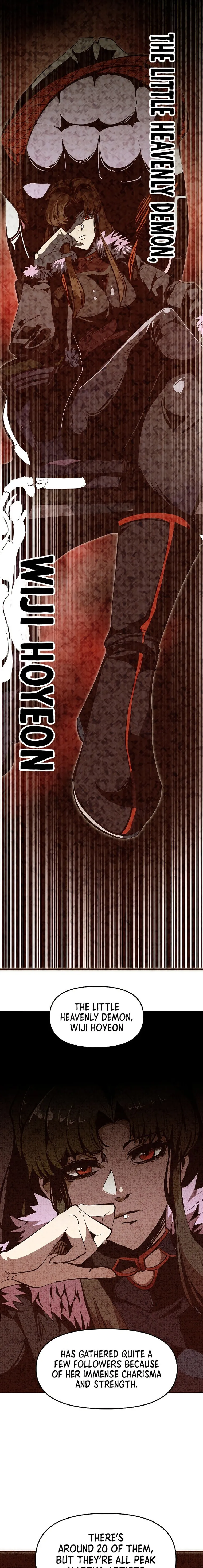 Read Worthless Regression EN Manga Online