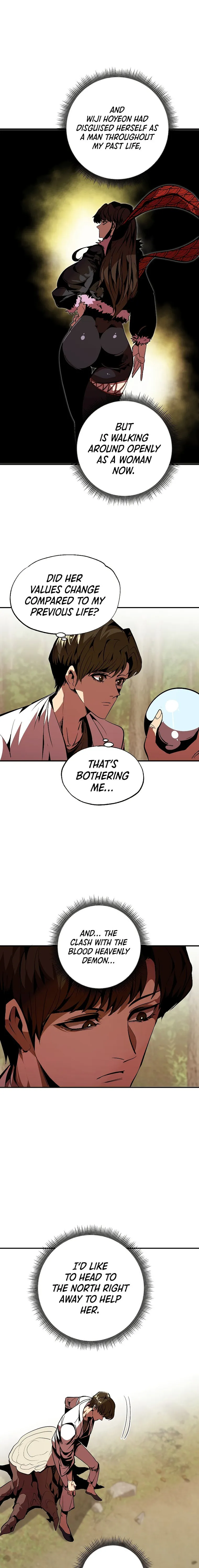 Read Worthless Regression EN Manga Online