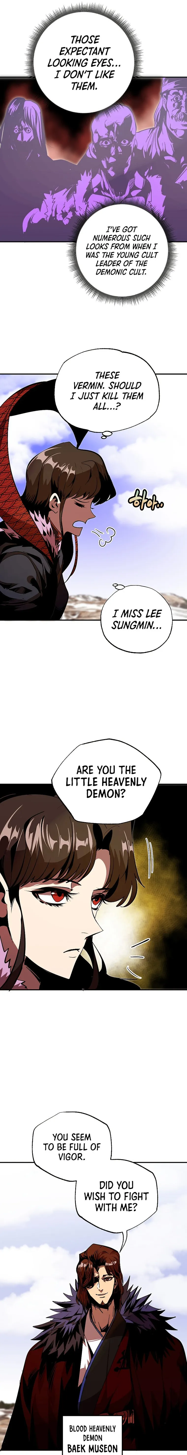 Read Worthless Regression EN Manga Online