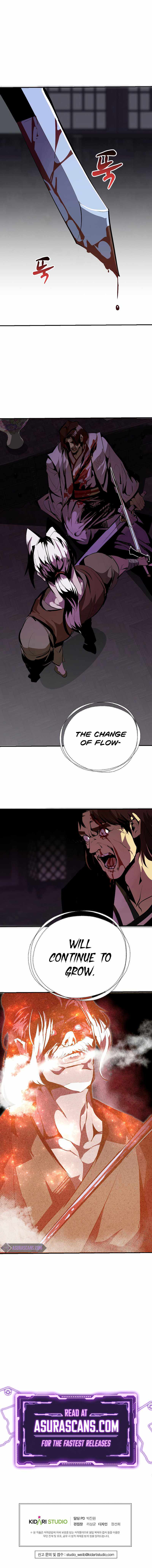 Read Worthless Regression EN Manga Online