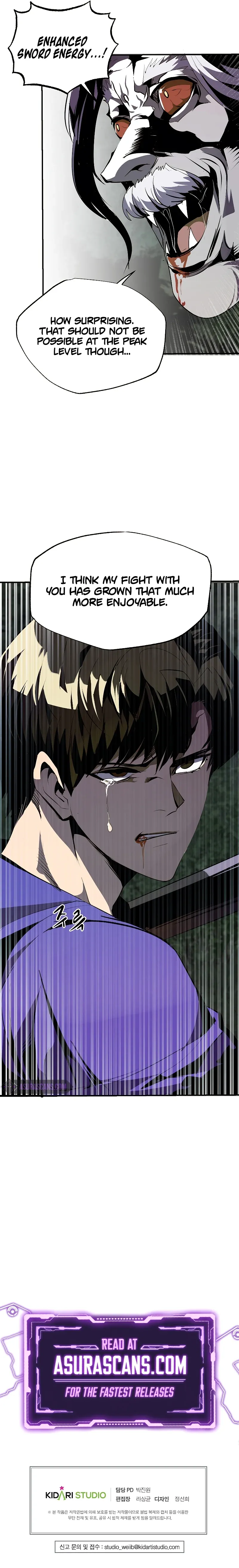 Read Worthless Regression EN Manga Online