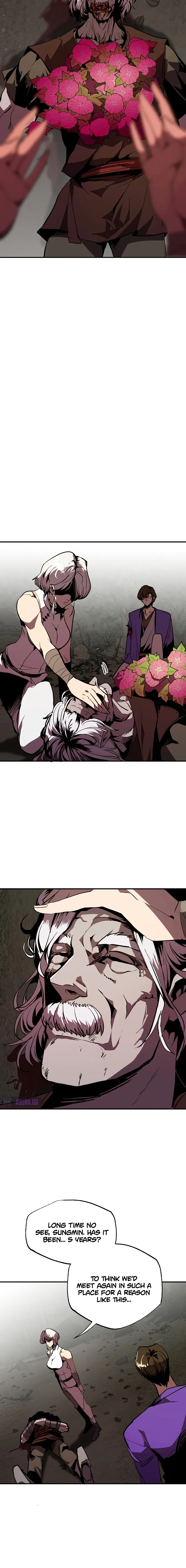 Read Worthless Regression EN Manga Online