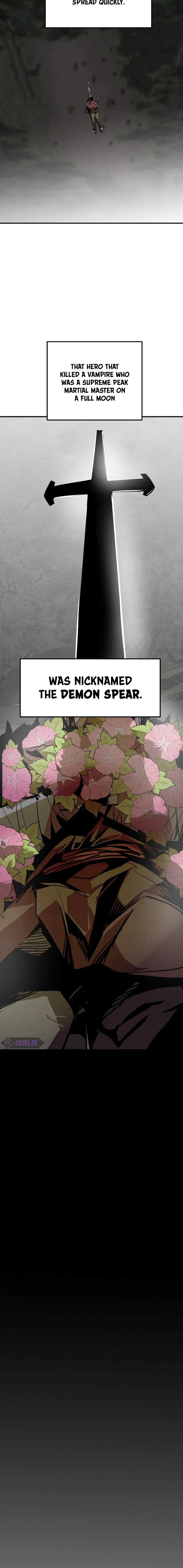 Read Worthless Regression EN Manga Online