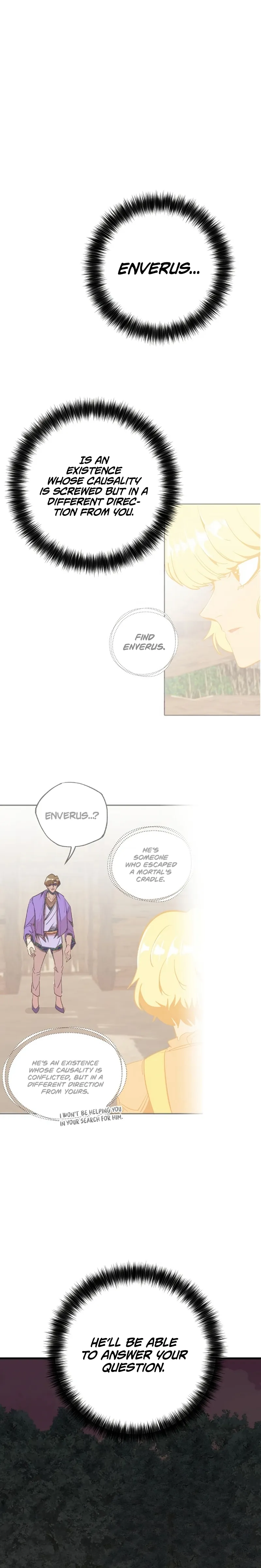 Read Worthless Regression EN Manga Online