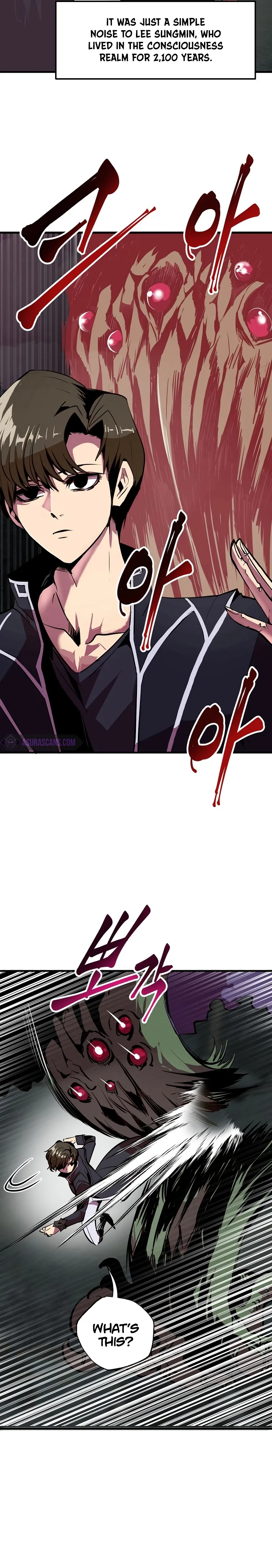 Read Worthless Regression EN Manga Online