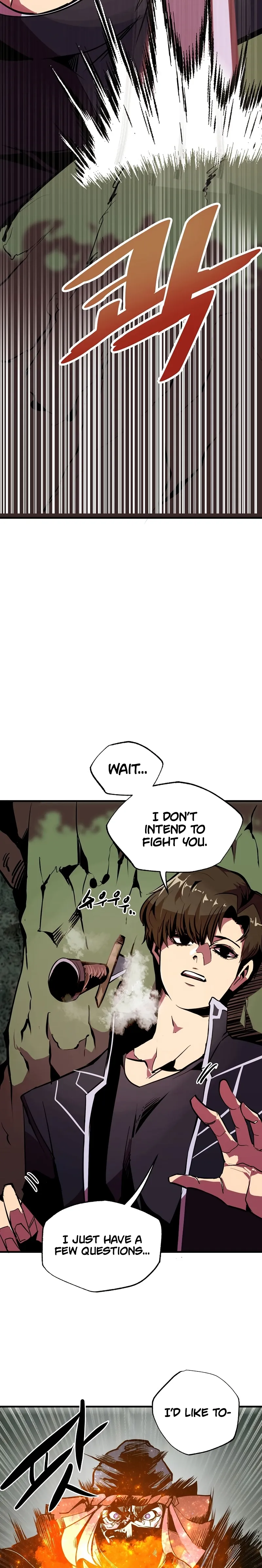 Read Worthless Regression EN Manga Online