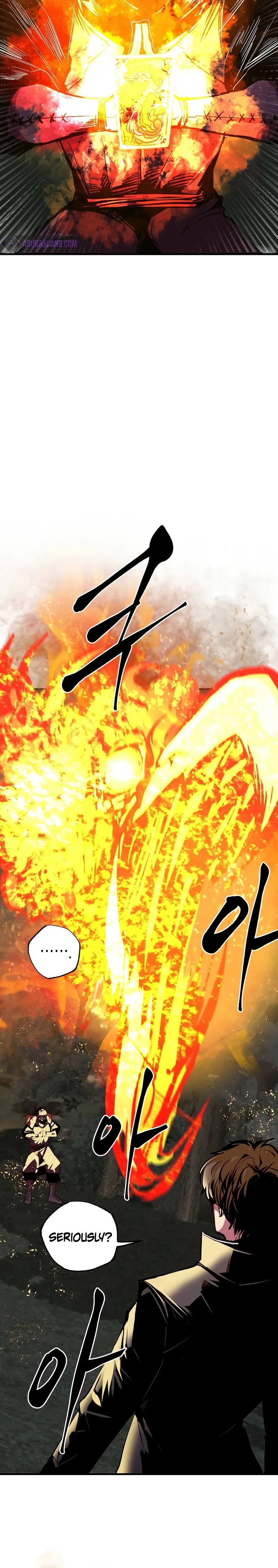 Read Worthless Regression EN Manga Online