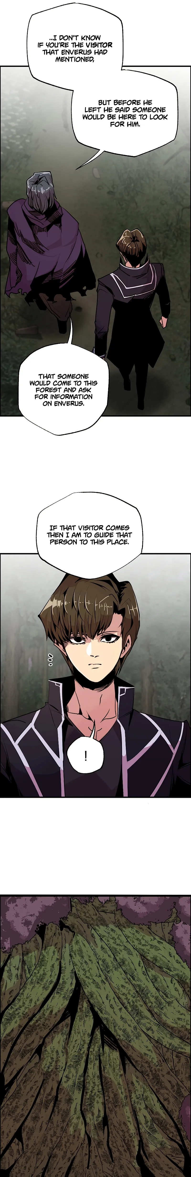 Read Worthless Regression EN Manga Online