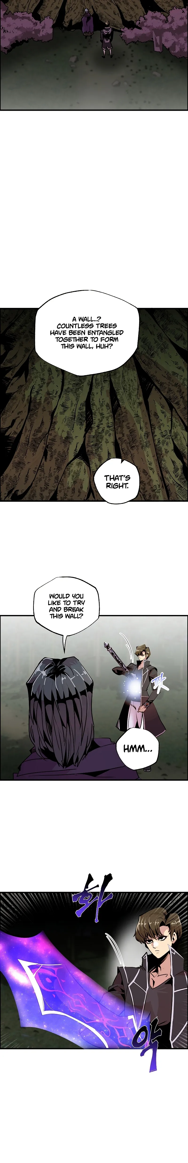Read Worthless Regression EN Manga Online