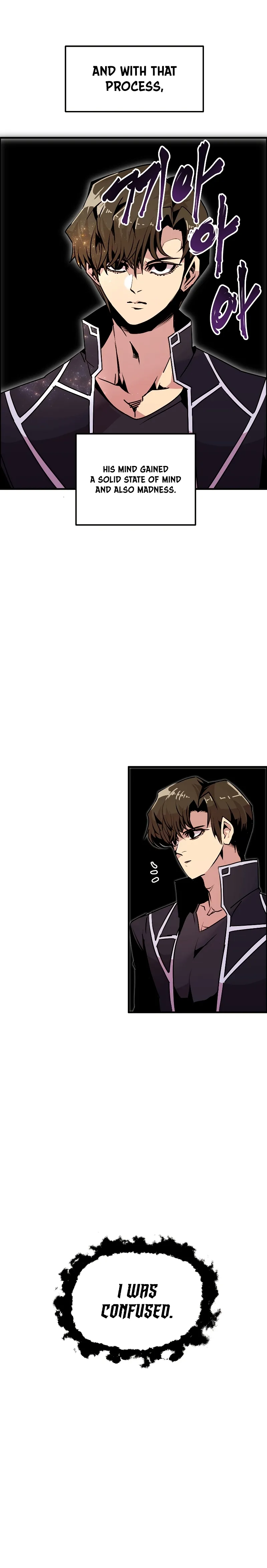 Read Worthless Regression EN Manga Online