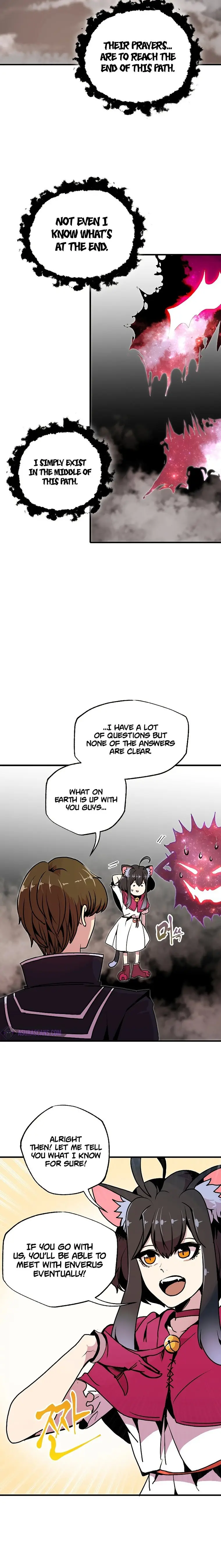 Read Worthless Regression EN Manga Online