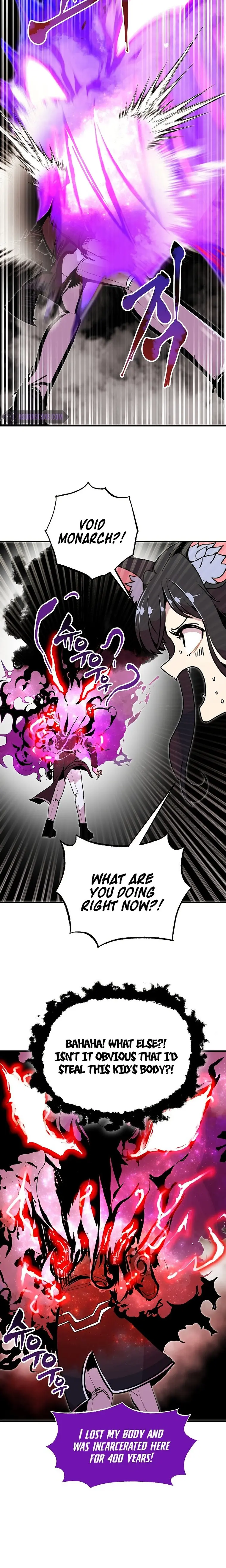 Read Worthless Regression EN Manga Online