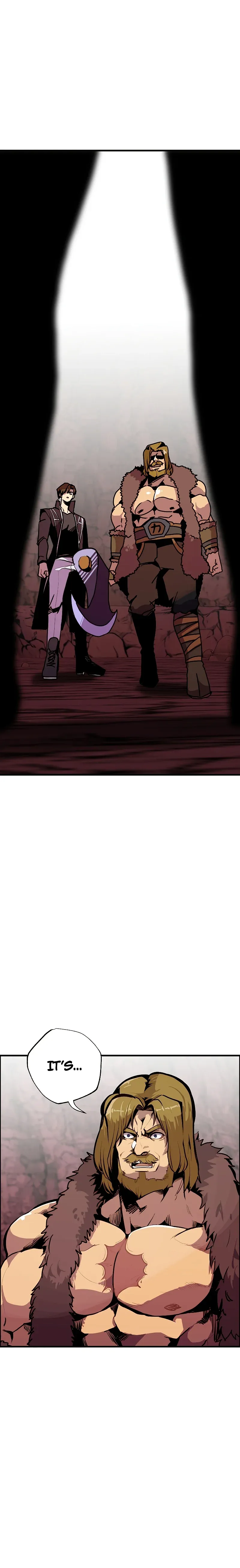 Read Worthless Regression EN Manga Online
