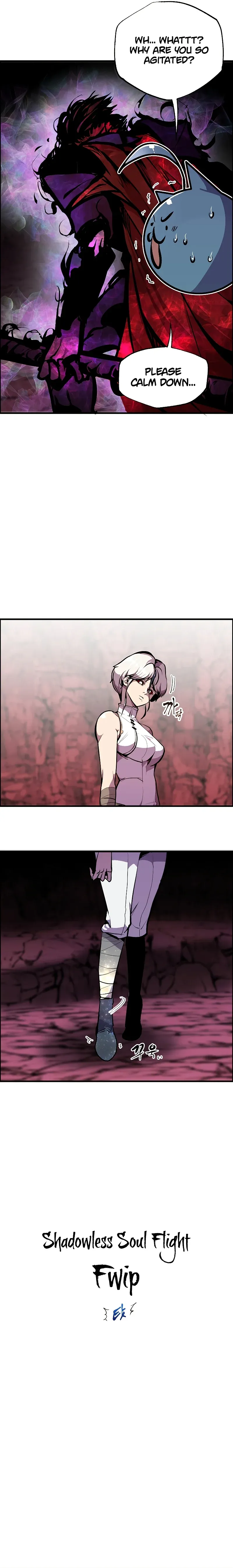Read Worthless Regression EN Manga Online