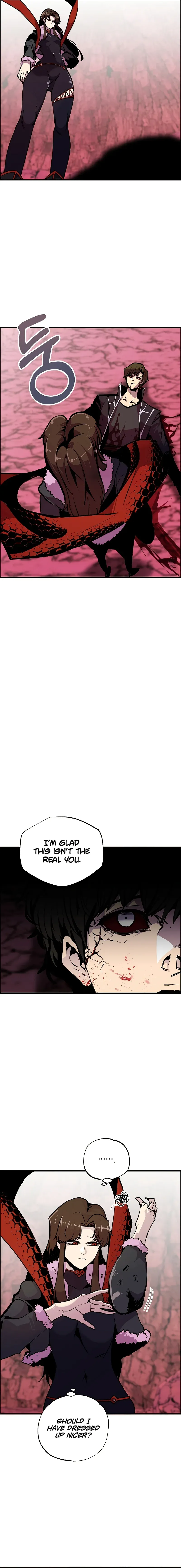 Read Worthless Regression EN Manga Online