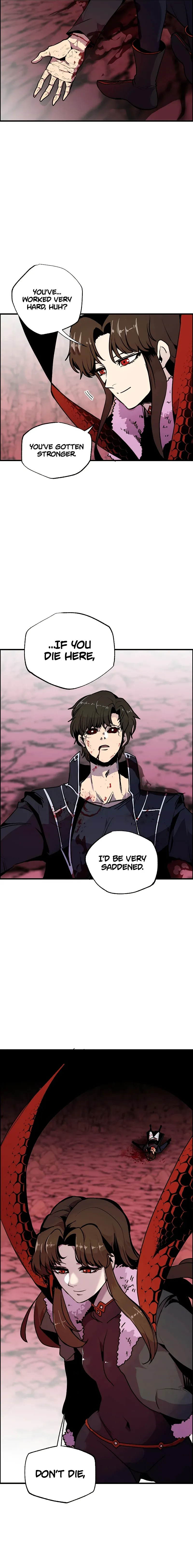 Read Worthless Regression EN Manga Online